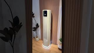 CHiQ Global｜CES 2025 Highlights with @devdoesreviews