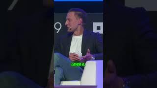The Surprising Partnership Between Google Cloud and Layer Zero. Monolithic Vs Modular Security Bryan