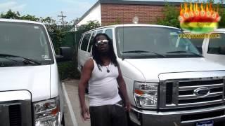 Turbulous - Large Up Trinnilicious4life ( video clip )