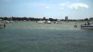 Bakers Haulover Inlet, Florida