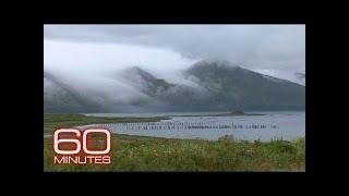 The challenges of fighting—and filming—on Attu