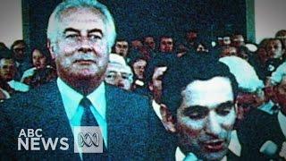 Gough Whitlam's dismissal, 40 years on