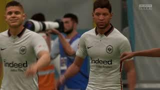 FIFA 21 Spieler Karriere ArIuZLP Folge 01