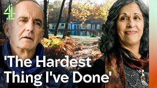 NEW: £200k Overbudget While Battling Health Problems | Grand Designs 2024 | Channel 4 Homes