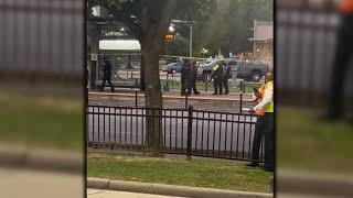 METRORail operator taken off driving duties after man collapses, dies after being hit, officials say