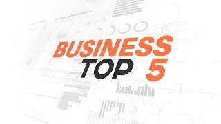 2601 Roots TV Nigeria Top 5 Business News