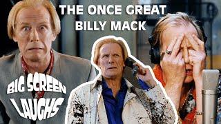 The Once Great Billy Mack (Bill Nighy) | Love Actually (2003) | Big Screen Laughs