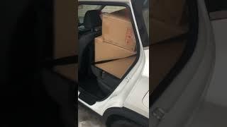 Асики уезжают работать в Майнинг-отель :)