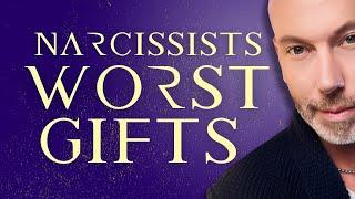 Why Narcissists Give the Worst Holiday Gifts