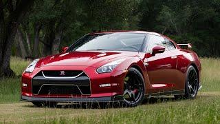 2025 Nissan GT-R Review: Speed Meets Perfection