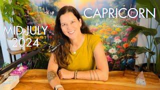 CAPRICORN ︎ “This Is A Must-Watch! Walking On The Holy Ground Of Higher Consciousness”