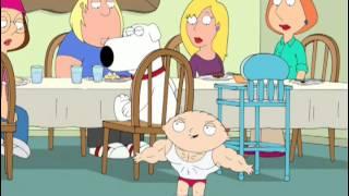 Family Guy - Stewie Loves John Mayer