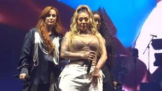 Sugababes - Overload [One Night Only - The O2]