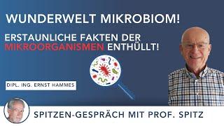 Das geheime Leben der Mikroben: Faszinierende Einblicke in die Welt der Effektiven Mikroorganismen