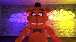 How To Win Five Nights at Freddy's