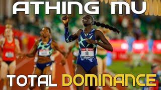 U.S. 800m Women Finals Olympic Team Trials 2021 - Track and Field