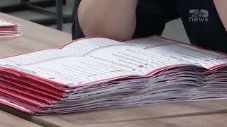 Top News- Vetëvendosje thellon fitoren / Vota e diasporës, gati 82 për qind shkon për Albin Kurtin