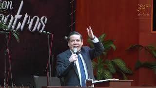 Pastor Hector Orozco   Tema El Amor de Dios