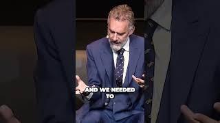 Jordan Peterson Shocks All: The Truth about Nietzsche, Ideologies, and the Real Human Nature!