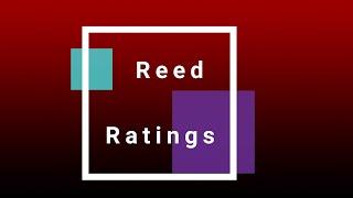 Reed Ratings | Review Blog