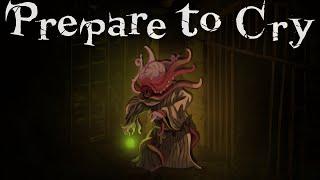 Demon's Souls Story ► The Evil in Latria