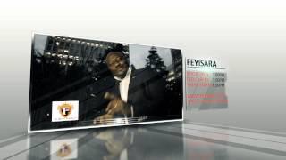 FEYISARA Debut Album Launch