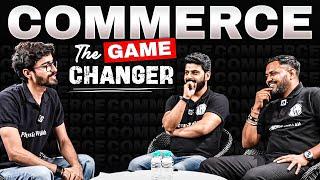 Commerce - The Game Changer Stream 