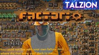 Factorio Review | Automated Perfection