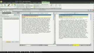 Keynotes & Remedy Comparison - Zomeo Homeopathy Software