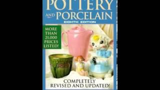 Home Book Review: Official Price Guide to Pottery and Porcelain: 8th Edition (Official Price Guid...