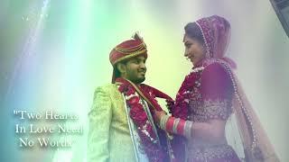 Our Wedding Highlights !! Sakshi Ganotra and Nishant Vora