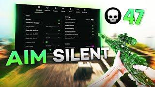 **NOVO** O MELHOR CHEAT PARA MW3/WZ 100% SEGURO! - NEXUS SILENT