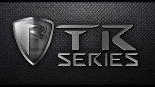 NEW FOX RAGE RODS UNVEILED  | TR Series Rods | Spinning and Casting Rods