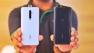 Oppo Reno 2z Vs Oppo Reno Speed Test & Camera Comparison