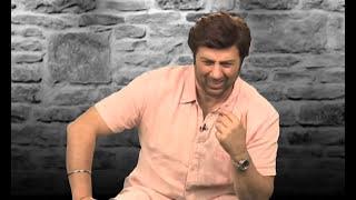 Sunny Deol | Bade-Chote | Bakwaas Bandh Kar