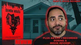 Demon House Review