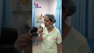 Tour of IVF Lab with Dr. Jyoti Gupta