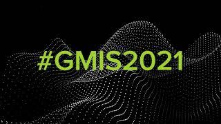 GMIS Returns - Physically! #GMIS2021