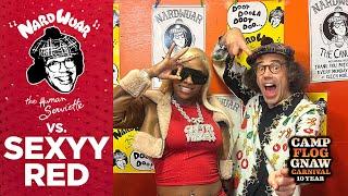 Nardwuar vs. Sexyy Red