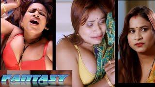 Fantasy Official Trailer,Mahi Kaur, Muskan Agarwal,Fantasy Full Review Hindi, Dream Films,#Fantasy