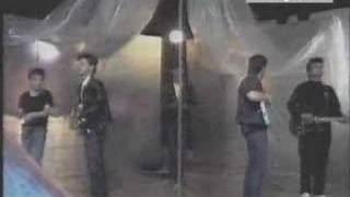 Cilinder (Cilindar) - Samo eden del (Macedonia)