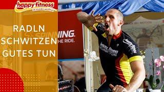 12 Stunden Spinningmarathon 2019