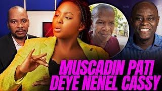 Gen voice..Muscadin fini ak Esperans fwa sa..lap chache Nenel Cassy Ki voye touyel /Fouco