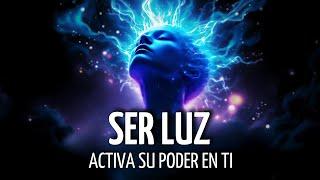 Meditación para ACTIVAR y DESCUBRIR el PODER de cada COLOR | El poder de la LUZ