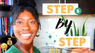How to Start a Profitable Coaching Business from Scratch (in 7 Steps)! | How to Become a Life Coach