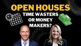 The REDX & Brendan Bartic Interview: How to Get More Listing Leads from Open Houses