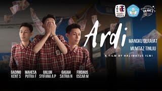 ARDI - Film Pendek Fiksi