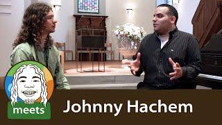 Fabba meets: Johnny Hachem – Full Interview