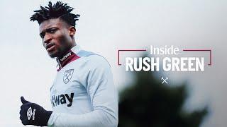 Hammers Back in Full Force After International Break  | Inside Rush Green