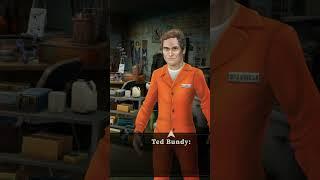 Hidden Object: Prison Diaries (Dialogue portrait 13s)